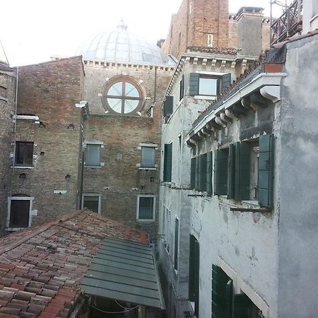 Appartamento Nel Cuore Di Venezia 외부 사진