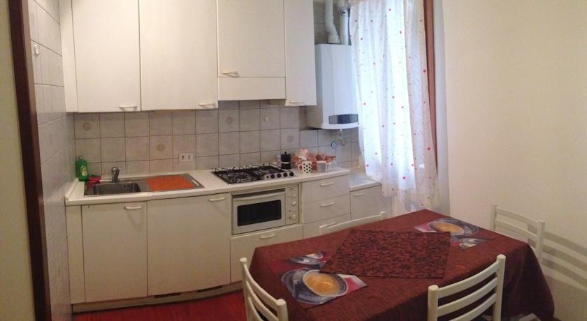 Appartamento Nel Cuore Di Venezia 외부 사진