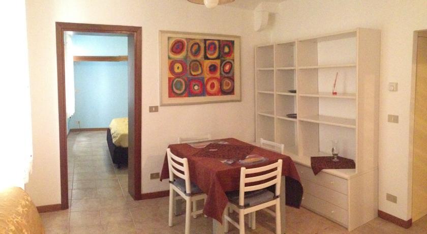 Appartamento Nel Cuore Di Venezia 객실 사진