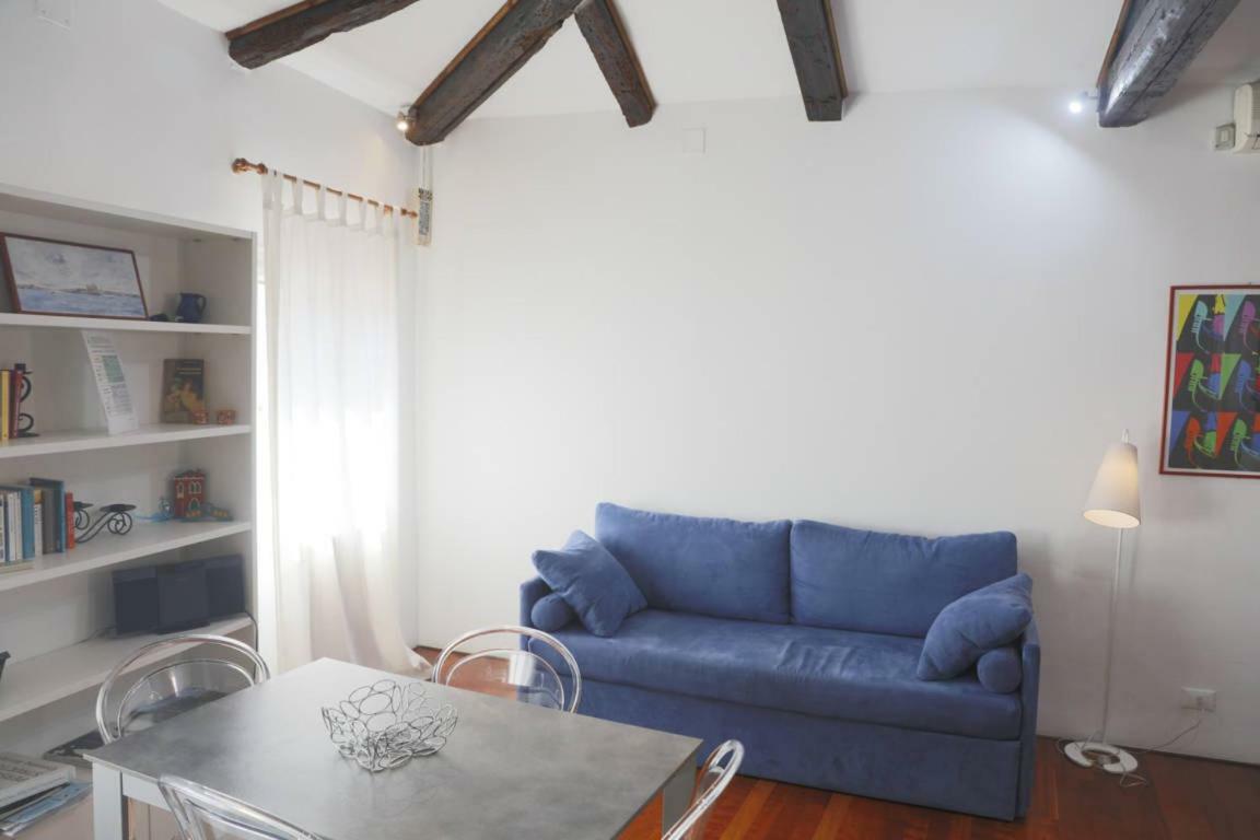 Appartamento Nel Cuore Di Venezia 외부 사진