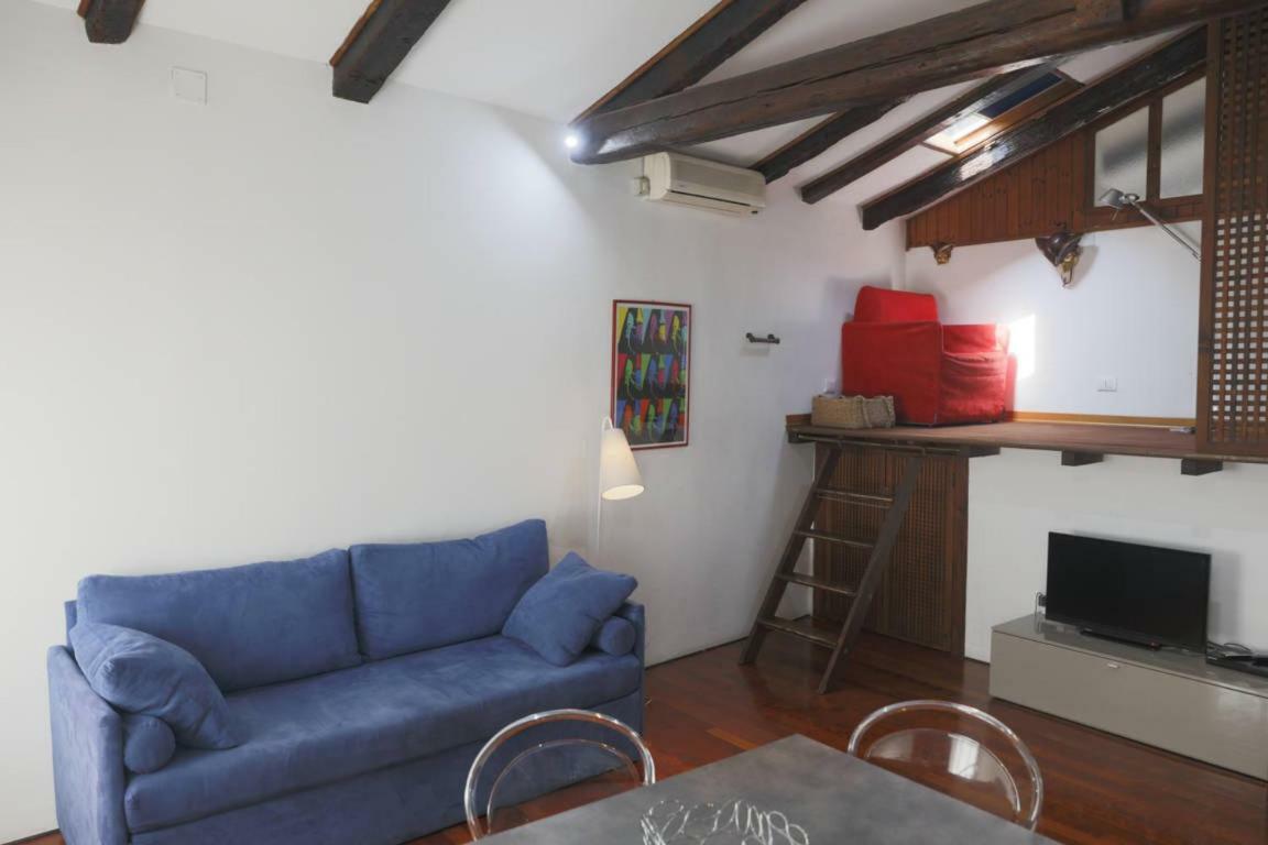 Appartamento Nel Cuore Di Venezia 외부 사진