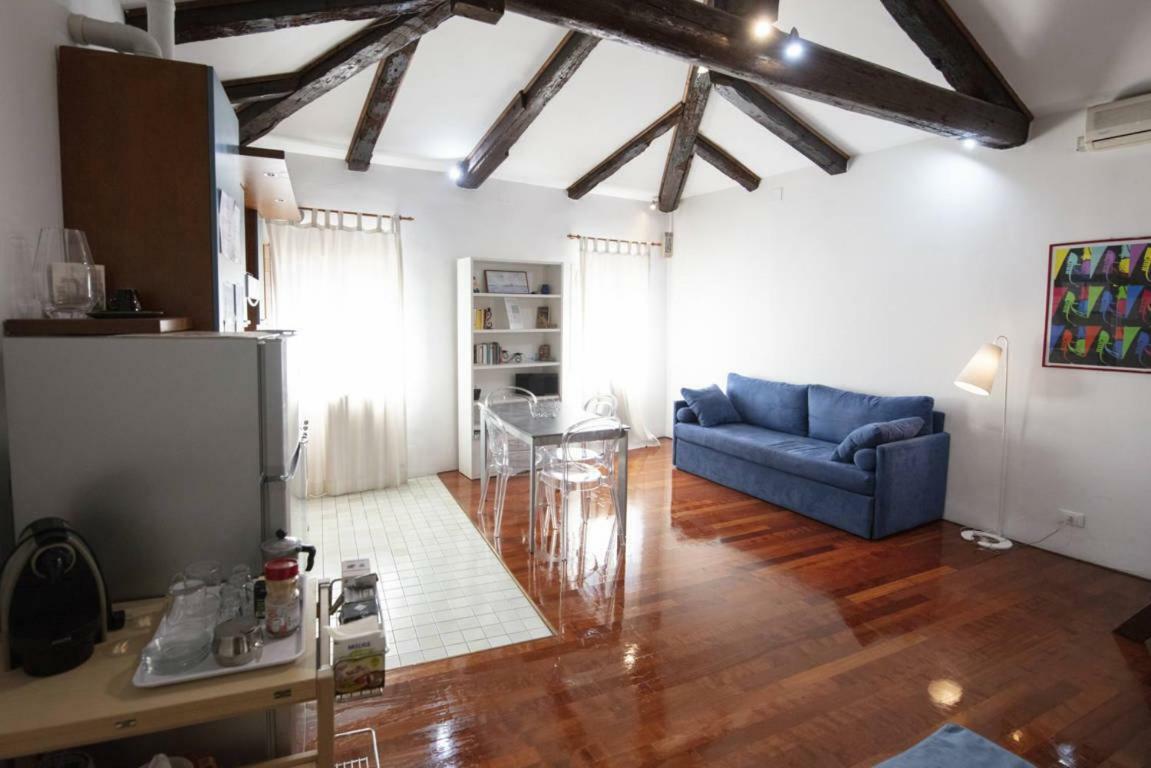 Appartamento Nel Cuore Di Venezia 외부 사진