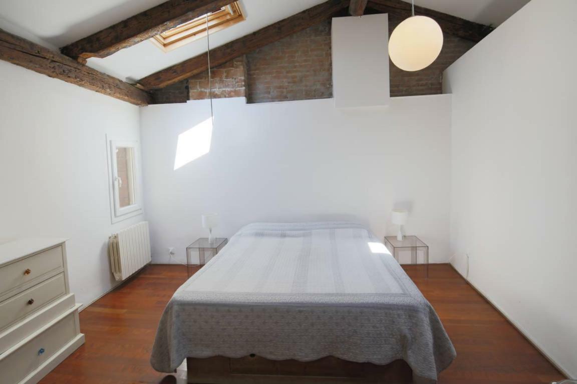 Appartamento Nel Cuore Di Venezia 외부 사진