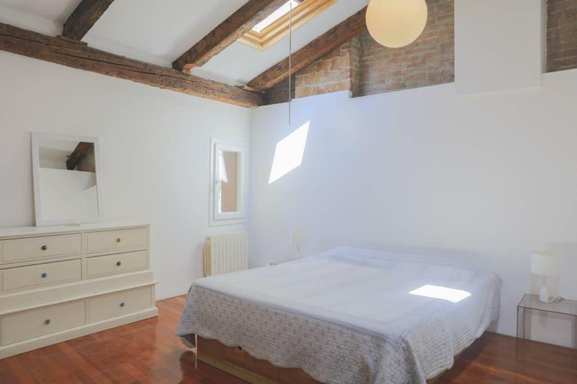 Appartamento Nel Cuore Di Venezia 외부 사진