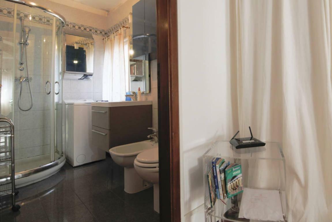 Appartamento Nel Cuore Di Venezia 외부 사진